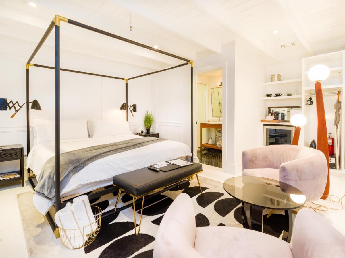 American Beech Hotel Greenport Zewnętrze zdjęcie