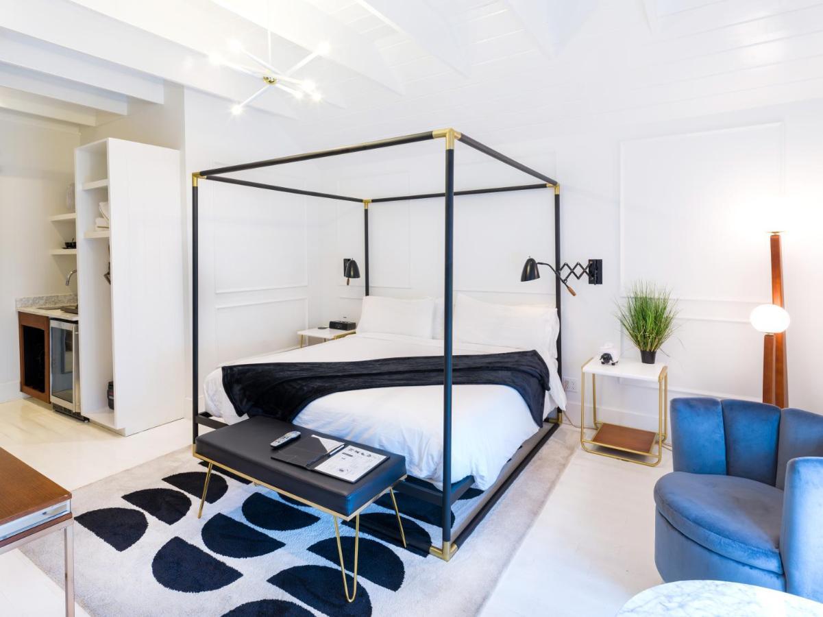 American Beech Hotel Greenport Zewnętrze zdjęcie