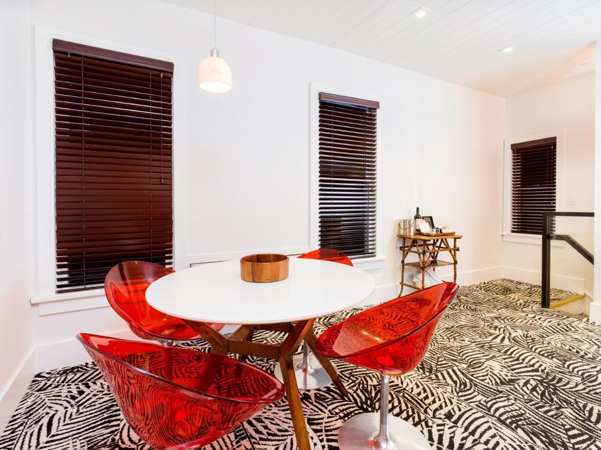 American Beech Hotel Greenport Zewnętrze zdjęcie