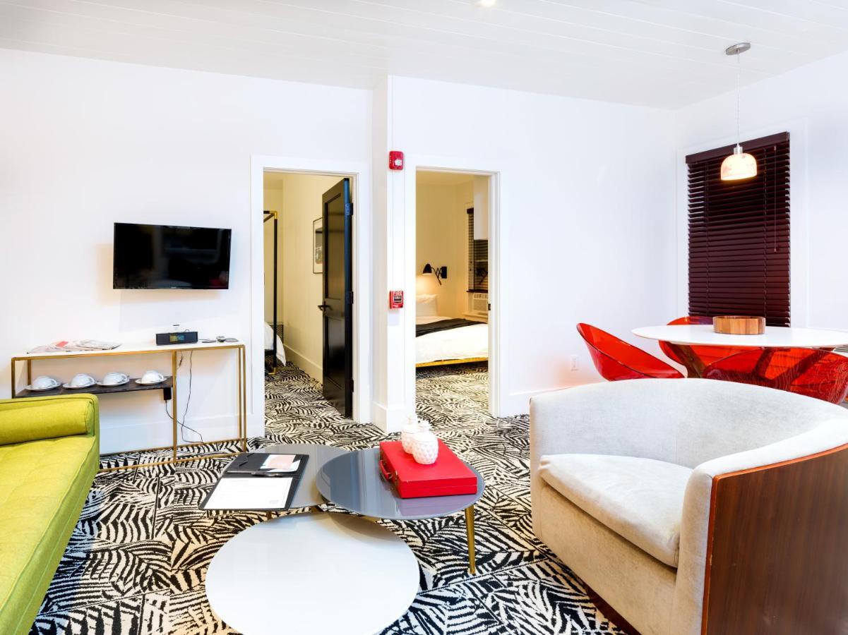 American Beech Hotel Greenport Zewnętrze zdjęcie