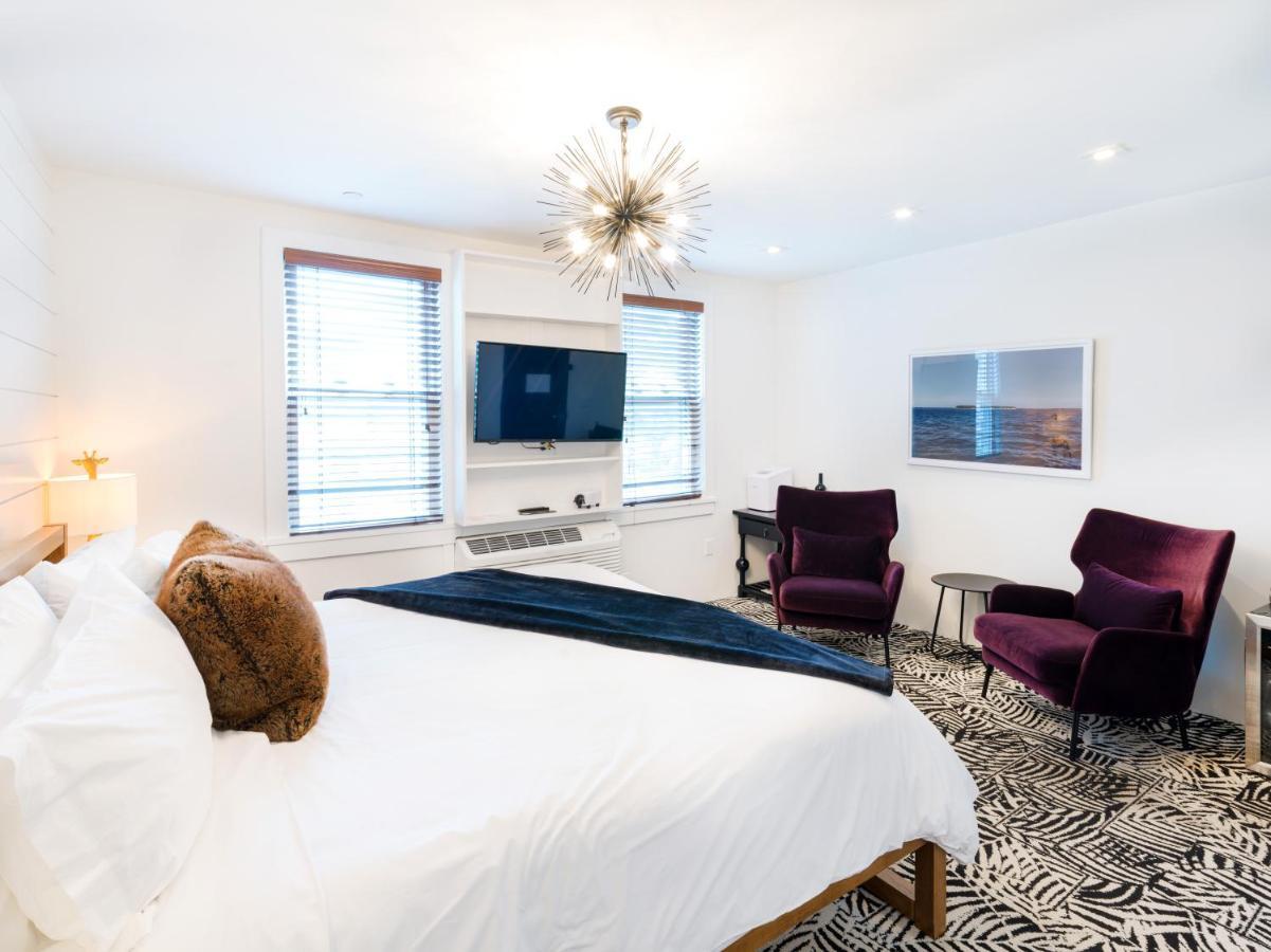 American Beech Hotel Greenport Zewnętrze zdjęcie