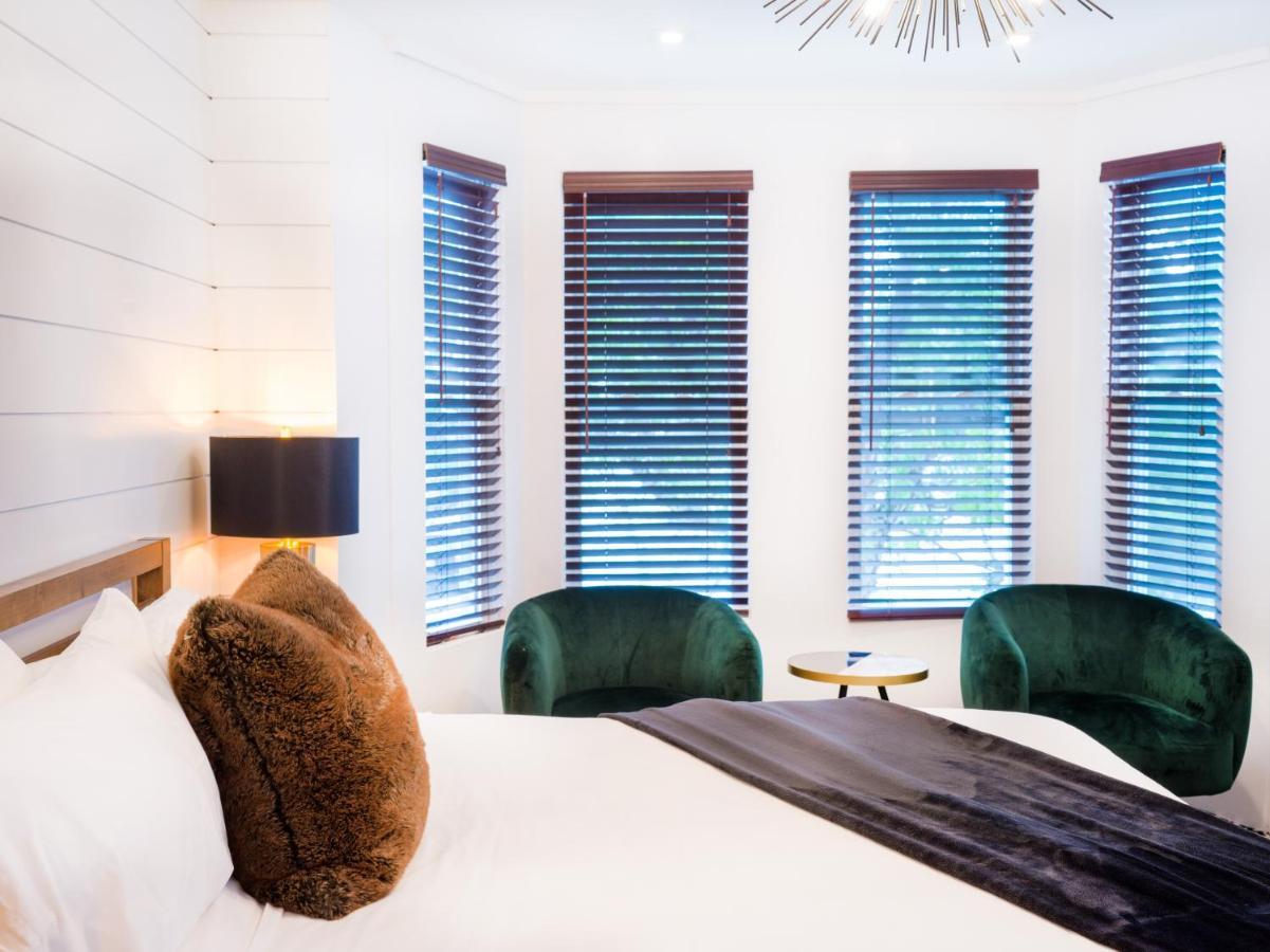 American Beech Hotel Greenport Zewnętrze zdjęcie