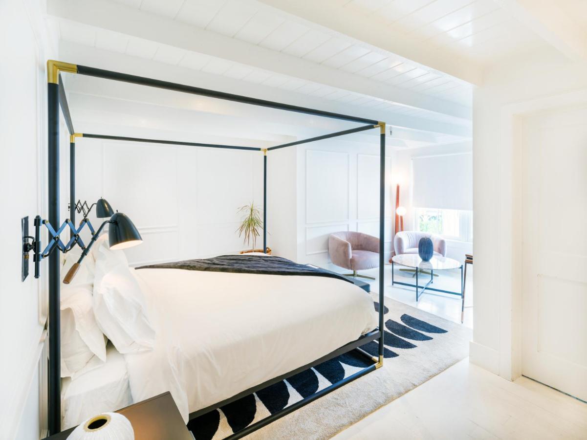 American Beech Hotel Greenport Zewnętrze zdjęcie