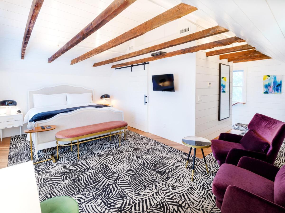 American Beech Hotel Greenport Zewnętrze zdjęcie