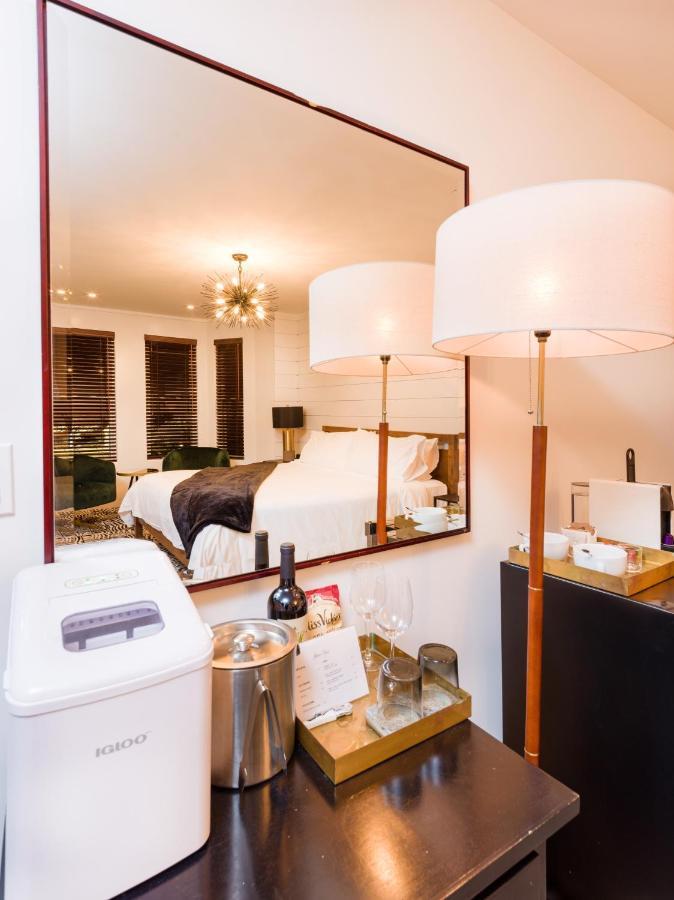 American Beech Hotel Greenport Zewnętrze zdjęcie