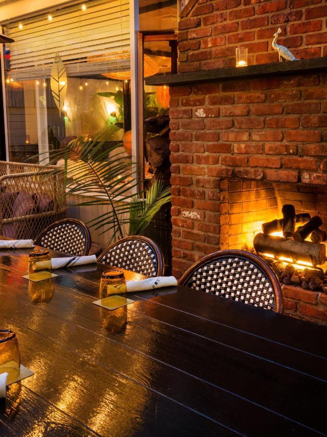American Beech Hotel Greenport Zewnętrze zdjęcie