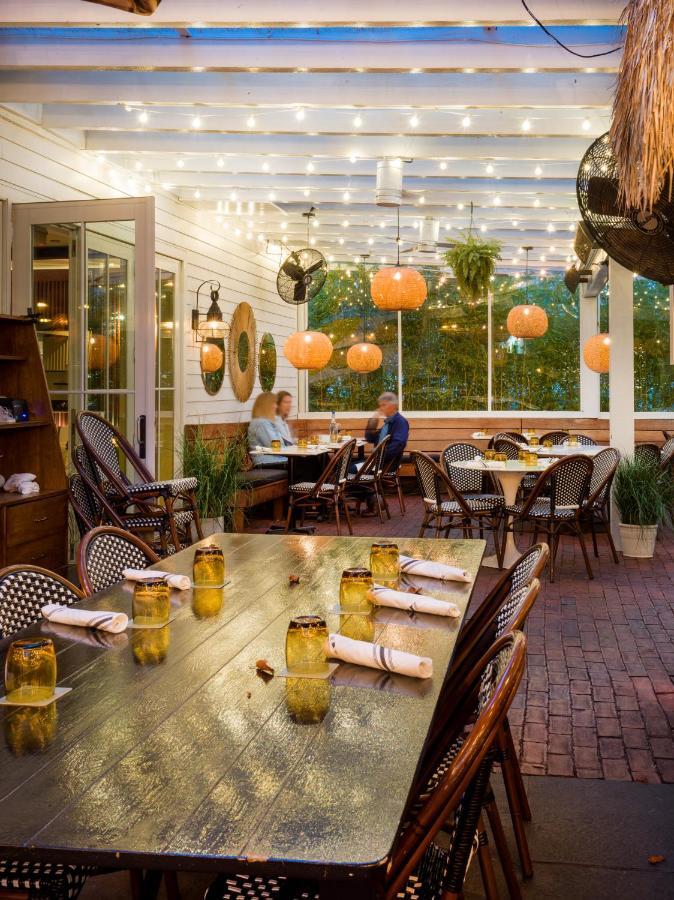 American Beech Hotel Greenport Zewnętrze zdjęcie