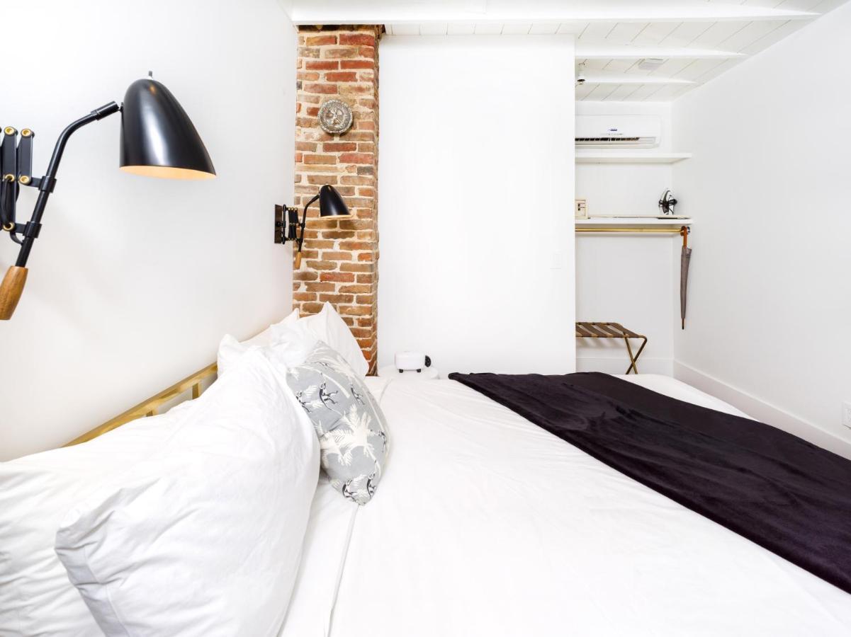 American Beech Hotel Greenport Zewnętrze zdjęcie
