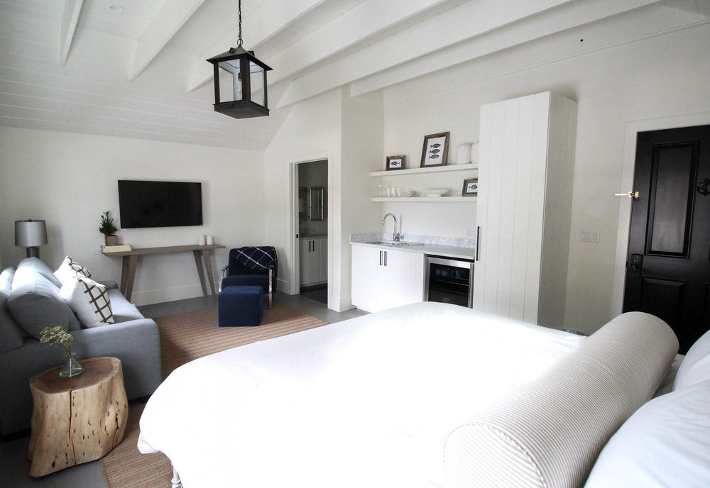 American Beech Hotel Greenport Zewnętrze zdjęcie