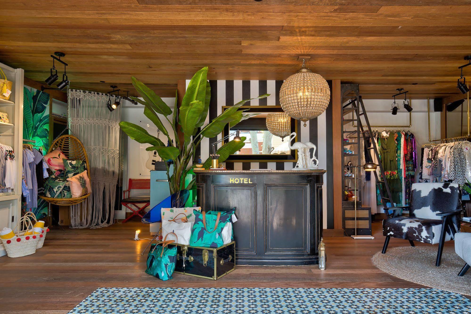 American Beech Hotel Greenport Zewnętrze zdjęcie